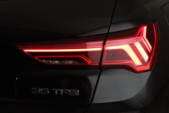 Audi Q3 1.5 TFSI CoD 35 Sport S Tronic Euro 6 (s/s) 5dr