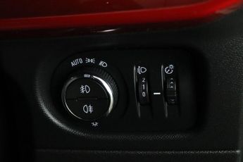 Vauxhall Mokka 1.2 Turbo SRi Premium Auto Euro 6 (s/s) 5dr