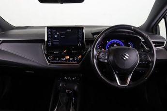 Suzuki Swace 1.8h SZ-T CVT Euro 6 (s/s) 5dr