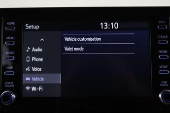 Suzuki Swace 1.8h SZ-T CVT Euro 6 (s/s) 5dr