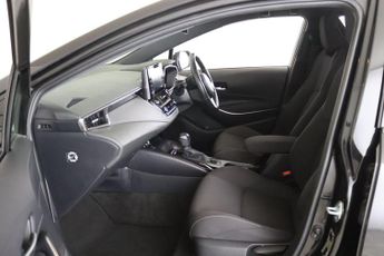 Suzuki Swace 1.8h SZ-T CVT Euro 6 (s/s) 5dr