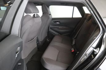 Suzuki Swace 1.8h SZ-T CVT Euro 6 (s/s) 5dr