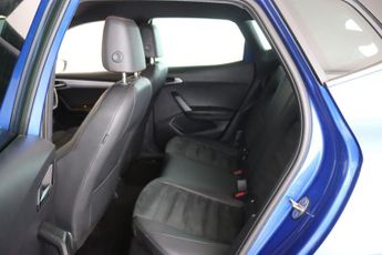 SEAT Arona 1.0 TSI FR Sport DSG Euro 6 (s/s) 5dr