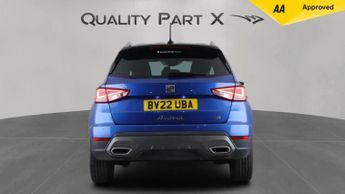 SEAT Arona 1.0 TSI FR Sport DSG Euro 6 (s/s) 5dr