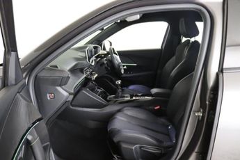 Peugeot 2008 1.2 PureTech GT Euro 6 (s/s) 5dr