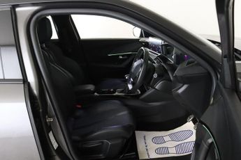 Peugeot 2008 1.2 PureTech GT Euro 6 (s/s) 5dr