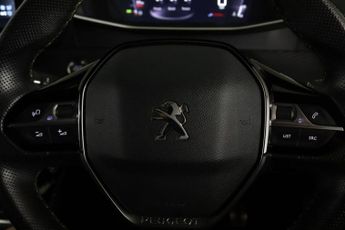 Peugeot 2008 1.2 PureTech GT Euro 6 (s/s) 5dr