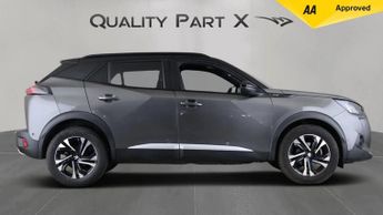 Peugeot 2008 1.2 PureTech GT Euro 6 (s/s) 5dr
