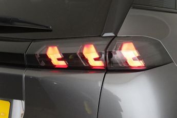 Peugeot 2008 1.2 PureTech GT Euro 6 (s/s) 5dr
