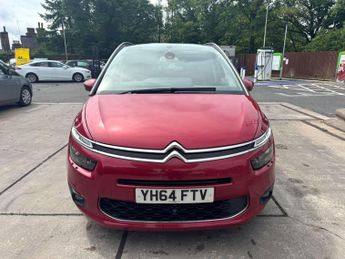 Citroen C4 2.0 BlueHDi Exclusive+ Euro 6 (s/s) 5dr