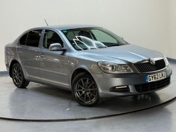 Skoda Octavia 1.6 TDI SE Euro 5 5dr