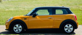 MINI Hatch 1.5 Cooper Auto (s/s) 3dr,ULEZ FREE