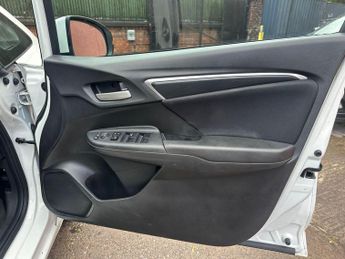 Honda Jazz 1.3 i-VTEC SE CVT Euro 6 (s/s) 5dr