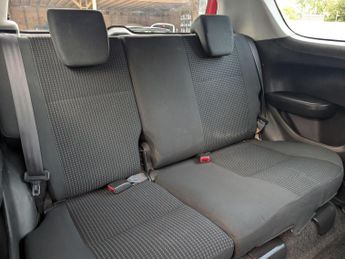 Suzuki Swift 1.5 GLX 3dr