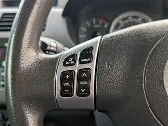 Suzuki Swift 1.5 GLX 3dr