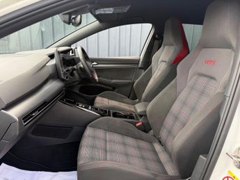 Volkswagen Golf 2.0 TSI GTI DSG Euro 6 (s/s) 5dr