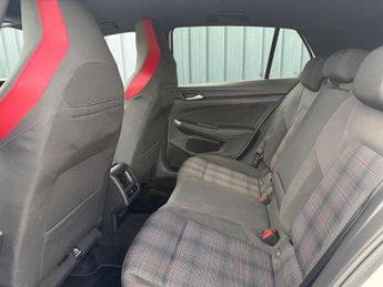 Volkswagen Golf 2.0 TSI GTI DSG Euro 6 (s/s) 5dr