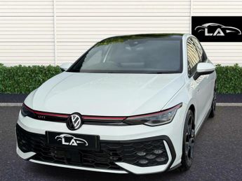 Volkswagen Golf 2.0 TSI GTI DSG Euro 6 (s/s) 5dr