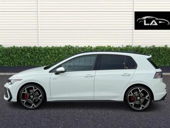 Volkswagen Golf 2.0 TSI GTI DSG Euro 6 (s/s) 5dr