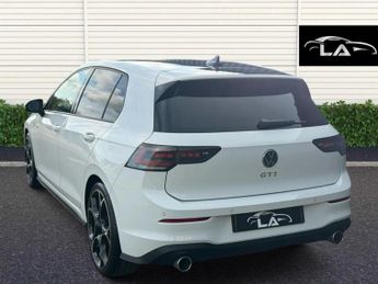 Volkswagen Golf 2.0 TSI GTI DSG Euro 6 (s/s) 5dr