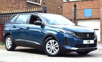 Peugeot 5008 1.5 BlueHDi Active Premium Euro 6 (s/s) 5dr