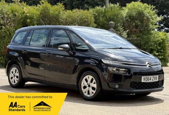 Citroen C4 1.6 e-HDi Airdream VTR+ Euro 5 (s/s) 5dr