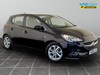 Vauxhall Corsa 1.4i Energy Euro 6 (s/s) 5dr