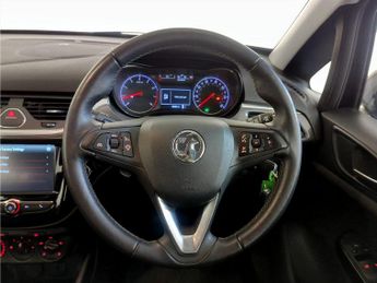 Vauxhall Corsa 1.4i Energy Euro 6 (s/s) 5dr