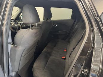 Nissan Juke 1.6 DIG-T Nismo CVT 4WD Euro 5 5dr