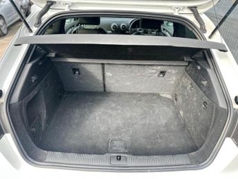 Audi A3 1.4 TFSI CoD S line S Tronic Euro 6 (s/s) 3dr