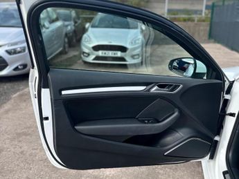 Audi A3 1.4 TFSI CoD S line S Tronic Euro 6 (s/s) 3dr