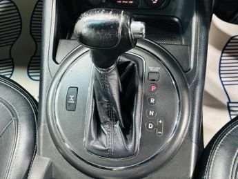 Kia Sportage 2.0 CRDi KX-2 Auto AWD Euro 5 5dr