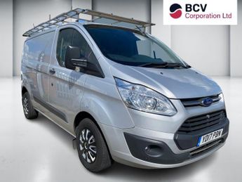 Ford Transit 2.0 TDCi 290 Trend L2 H1 5dr