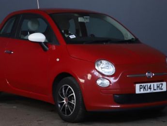 Fiat 500 1.2 Colour Therapy Euro 6 (s/s) 3dr