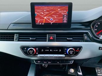 Audi A5 2.0 TFSI 35 S line Sportback S Tronic Euro 6 (s/s) 5dr