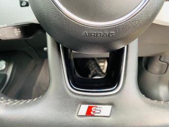 Audi A5 2.0 TFSI 35 S line Sportback S Tronic Euro 6 (s/s) 5dr