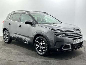 Citroen C5 1.5 BlueHDi Shine Plus Euro 6 (s/s) 5dr