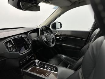 Volvo XC90 2.0h T8 Twin Engine 10.4kWh Inscription Pro Auto 4WD Euro 6 (s/s