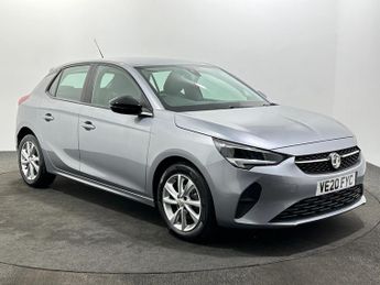 Vauxhall Corsa 1.2 SE Premium Euro 6 5dr