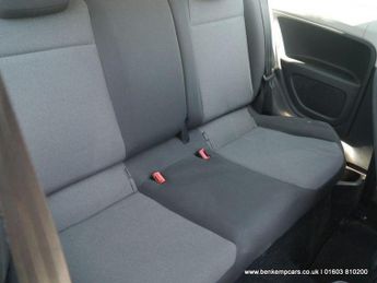 Volkswagen up! 1.0 High up! ASG Euro 5 3dr