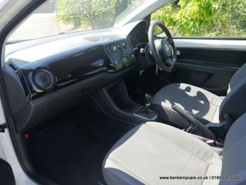 Volkswagen up! 1.0 High up! ASG Euro 5 3dr
