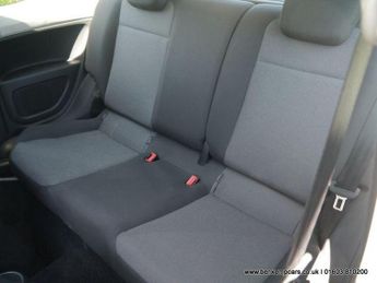 Volkswagen up! 1.0 High up! ASG Euro 5 3dr