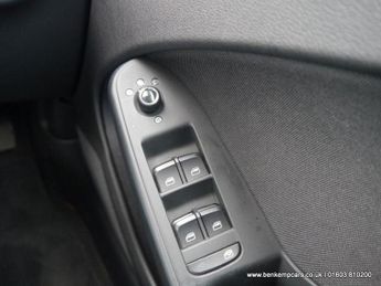 Audi A4 Avant 2.0 TFSI S line Multitronic Euro 5 5dr