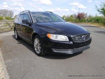 Volvo V70 1.6 T4 SE Lux Powershift Euro 5 5dr