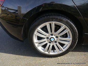 BMW 1 Series 1.6 116i M Sport Auto Euro 6 (s/s) 5dr