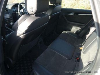 Audi S3 2.0 TFSI Sportback S Tronic quattro Euro 6 (s/s) 5dr