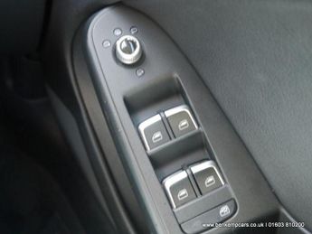 Audi A4 Avant 2.0 TFSI SE S Tronic quattro Euro 5 (s/s) 5dr
