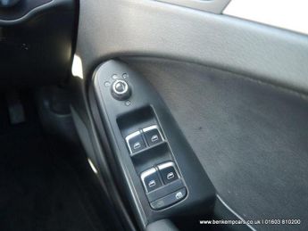Audi A4 Avant 2.0 TFSI S line Multitronic Euro 5 (s/s) 5dr