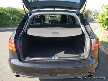 Audi A4 Avant 2.0 TFSI S line Multitronic Euro 5 (s/s) 5dr