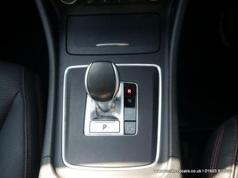 Mercedes-Benz A Class 2.0 A45 AMG SpdS DCT 4MATIC Euro 6 (s/s) 5dr